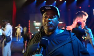 Terence Crawford’s Trainer Brian ‘BoMac’ McIntyre Unfazed by Turki Alalshikh’s Challenge, Foresees Canelo Alvarez Knockout