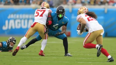 Broncos top offseason moves land high on list of best made in 2025 offseason
