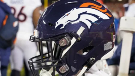 Broncos predicted to make trade for 1,700-yard wide receiver before Week 1