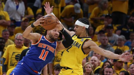 Knicks' costly turnover trend crushes in-reach championship hopes
