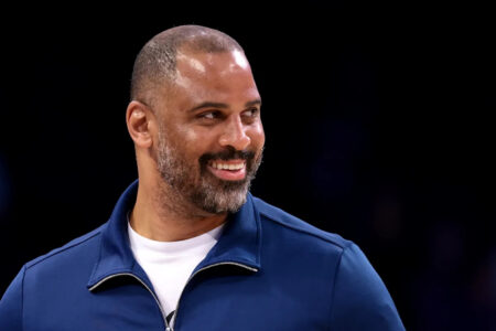 Ime Udoka reportedly agrees to long-term extension with Rockets that makes him one of the top-paid coaches in the NBA