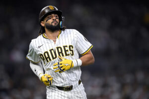 Fernando Tatis Jr. suing Big League Advance over ‘predatory’ deal he made as minor leaguer