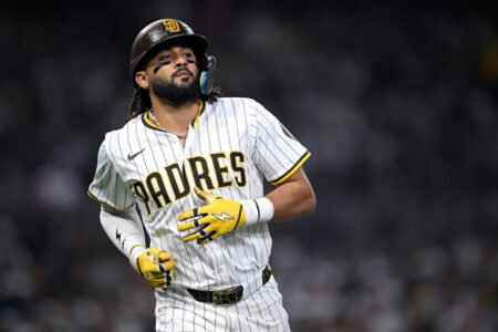 Fernando Tatis Jr. suing Big League Advance over ‘predatory’ deal he made as minor leaguer