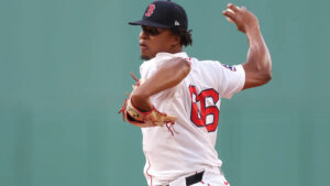 MLB Starting Pitcher News: Jacob Misiorowski debuts, Brayan Bello makes a change