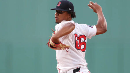 MLB Starting Pitcher News: Jacob Misiorowski debuts, Brayan Bello makes a change