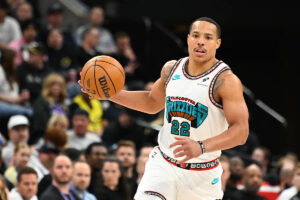 Grizzlies trade Desmond Bane to Magic for Kentavious Caldwell-Pope, Cole Anthony, 4 first-round picks