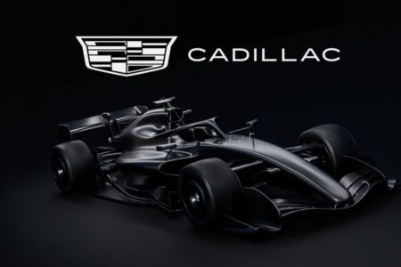 Cadillac names Tommy Hilfiger as its first official F1 team partner for 2026