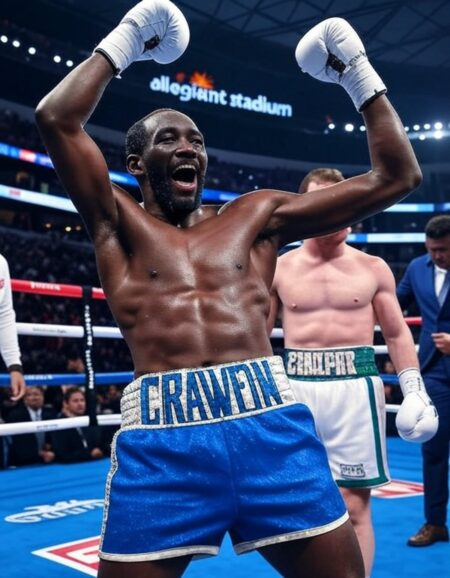 Terence Crawford Doubts Credit for Canelo Alvarez Win on Sept 13: Dismissal Predicted