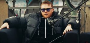 Canelo Exposes Crawford’s “Manufactured” Record: No Elite Fighters in 41-0 Run Before Netflix Fight