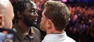Canelo Alvarez Roasts Terence Crawford: “Fought With Nobody” – Explosive Press Conference