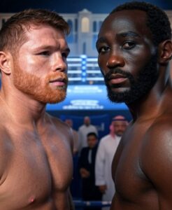 Canelo Alvarez vs. Terence Crawford: Why Canelo Looks Disengaged Ahead of Riyadh Press Conference & Netflix Bout