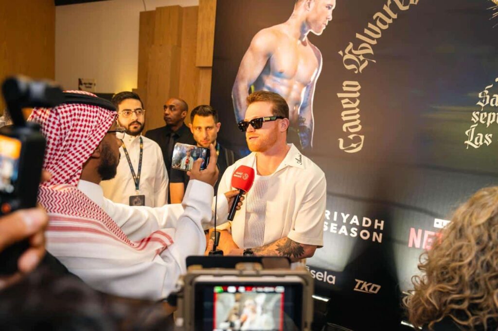 The Critical Need for Uncontrived Theatrics in Canelo Alvarez and Terence Crawford’s Superfight Promotion