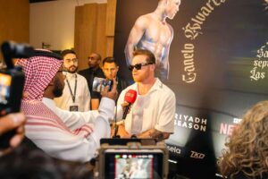 The Critical Need for Uncontrived Theatrics in Canelo Alvarez and Terence Crawford’s Superfight Promotion