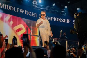 Is Canelo Alvarez Bypassing His Contenders?