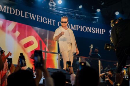 Is Canelo Alvarez Bypassing His Contenders?
