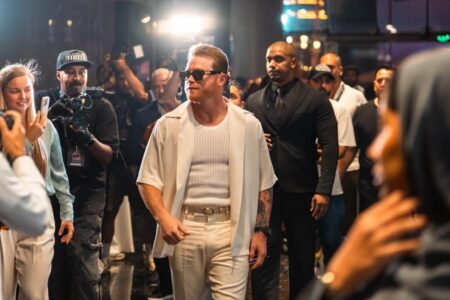 Canelo vs. Crawford: Will “Bud” Fight or Go “Scull-esque” on Fight Night?