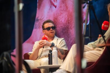 Canelo Vows Turki Alalshikh Will Be “So Mad” After He Defeats Crawford