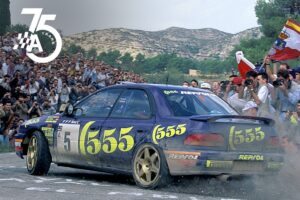 What Carlos Sainz Sr is really like