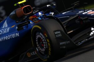 To C5, or not to C5? That is the question for F1 Canadian GP qualifying