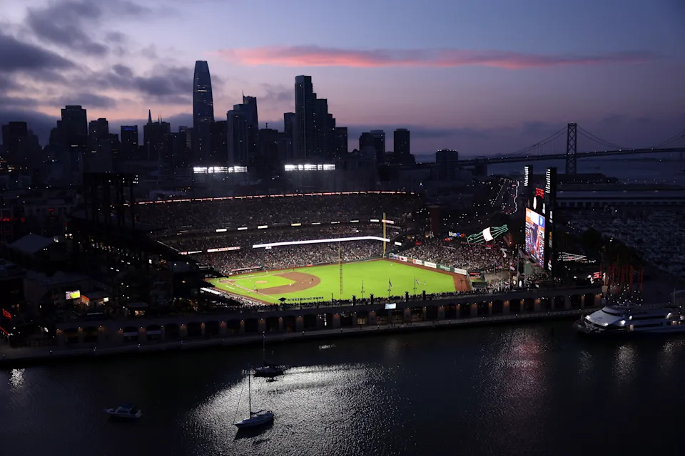 (Ezra Shaw/Getty Images)