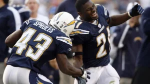 What is the greatest Chargers team in franchise history?