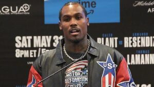 Jermall Charlo Still Wants Caleb Plant Fight Despite Upset Loss to Armando Resendiz