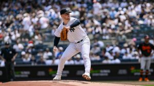 Clarke Schmidt's seven no-hit innings headline takeaways from Yankees' 9-0 win over Orioles