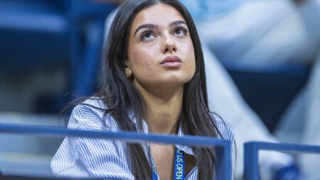 Who is Nick Kyrgios’ ex-girlfriend? Meet the French Open tennis star’s ex Costeen Hatzi