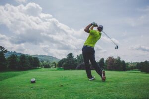 What If You Could Bet on Golf Without UK Limits?