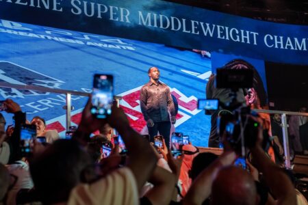 Tim Bradley Explains Why Terence Crawford’s Move to 168 for Canelo Fight is About Undeserved Credit, Not Money