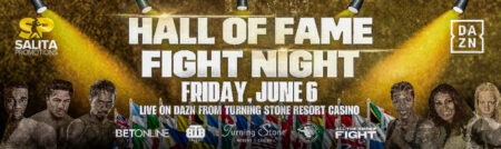 Franchon Crews-Dezurn Defends WBC Title Against Citlalli Ortiz, Tonight On DAZN