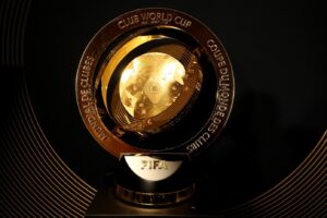 Club World Cup 2025: How to watch the WHOLE tournament for FREE