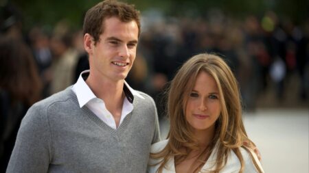 Andy Murray and wife lose over £350,000 on post-tennis career side business