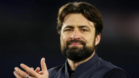 Rangers ‘closing in on Russell Martin as next manager and he has already ACCEPTED the project’