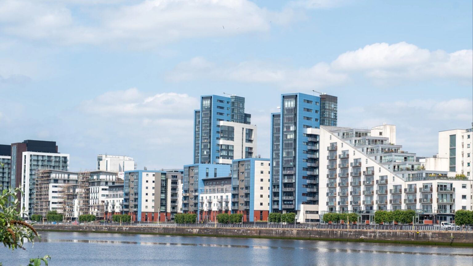 Inside ex-Celtic and Scotland hero’s property empire as Premier League ace spends £1.3millon buying six flats in one day