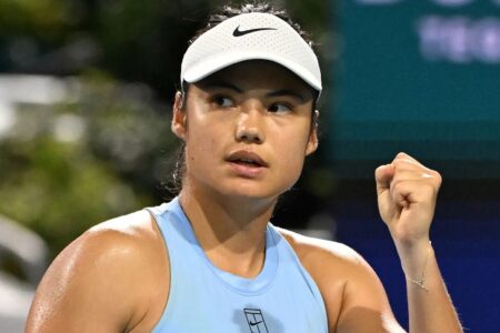 Emma Raducanu could have new coach for Wimbledon as TV bosses give green light to star who worked with Andy Murray