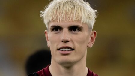 ‘Everyone would laugh at us’ – Man Utd fans fume after ‘discovering Alejandro Garnacho’s transfer price tag’