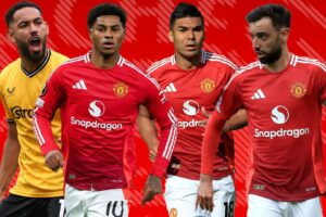 Matheus Cunha becomes Man Utd’s joint fourth highest earner as his wages are revealed – and he could soon rise to second