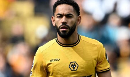‘If that’s the plan I’m Amorim out’ – Man Utd fans fume at hint £62.5m signing Matheus Cunha could play shock position