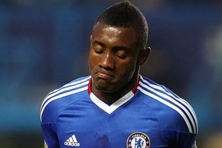Chelsea Champions League winner Salomon Kalou reveals surprising new business after retirement from football