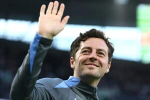 Ryan Mason to leave Tottenham after eight years with former manager, 33, to take charge of Championship club