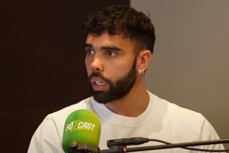 ‘That’s where I hit rock bottom’ – David Raya reveals Arsenal career changed overnight following TWO-HOUR meeting