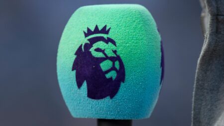 Iconic BBC presenter leaves job at Premier League after nine years and posts emotional message