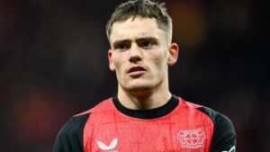 ‘Don’t believe everything that’s written’ – Florian Wirtz hits out at Liverpool transfer rumours in 14-word statement