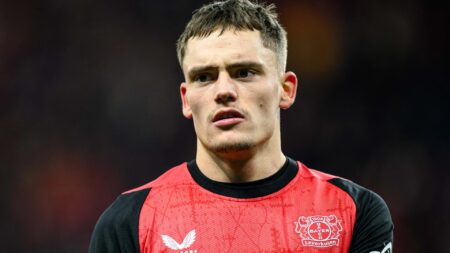 ‘Don’t believe everything that’s written’ – Florian Wirtz hits out at Liverpool transfer rumours in 14-word statement
