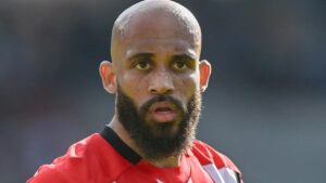 Man Utd open talks for Bryan Mbeumo after he ‘chose Red Devils’ as Brentford ‘hold out for £60m transfer fee’