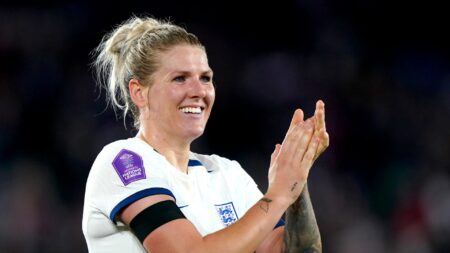 Millie Bright WITHDRAWS from Euro 2025 squad in emotional statement after England Lionesses rocked by two retirements