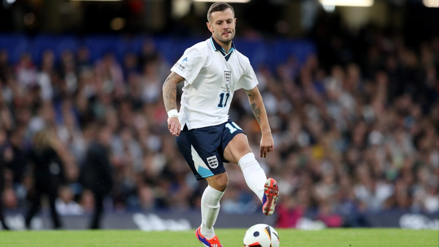 Soccer Aid 2025 live stream: How to watch huge charity match FREE