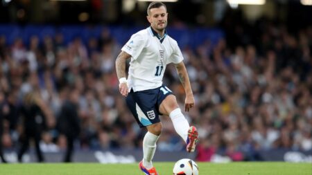 Soccer Aid 2025 live stream: How to watch huge charity match FREE
