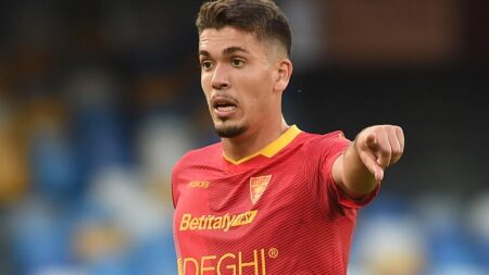 Serie A star Joan Gonzalez forced to retire aged just 23 with rare heart condition after club doctor ‘saved his life’